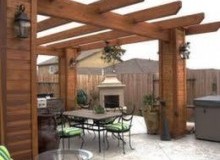 Kwikfynd Pergolas
larnook